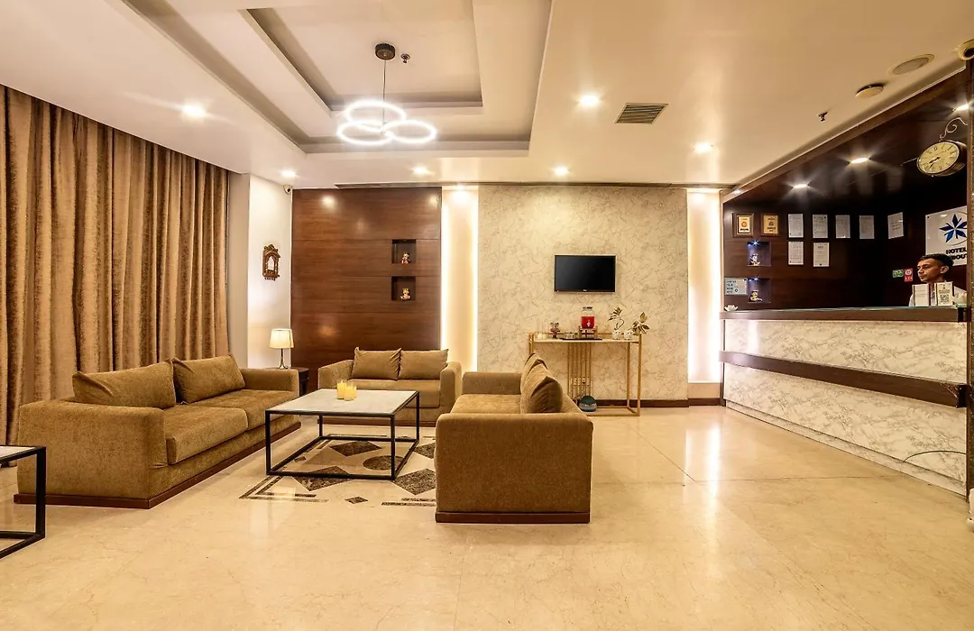 Parkk Boutique By Hst Hotels-1