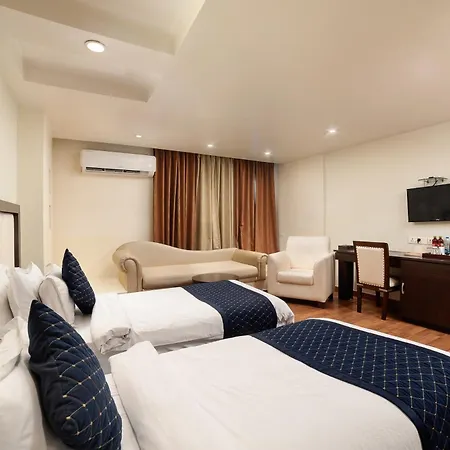 Parkk Boutique By Hst Hotels-2