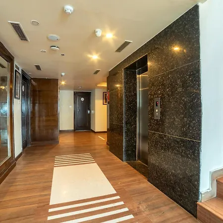 Parkk Boutique By Hst Hotels-2