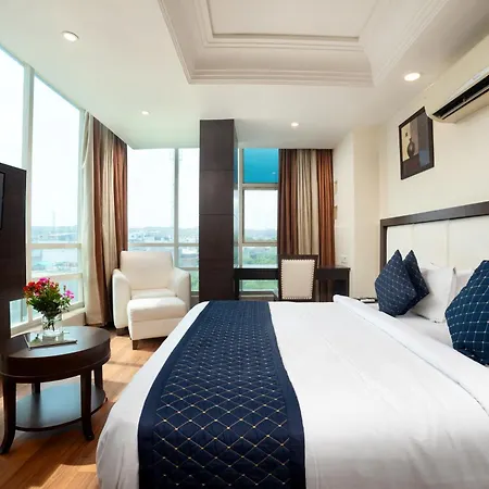 Parkk Boutique By Hst Hotels-3