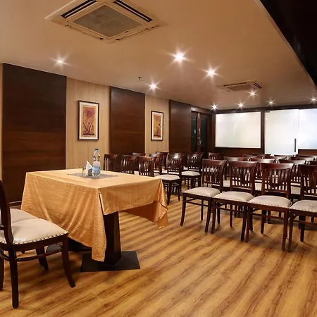 Parkk Boutique By Hst Hotels-3