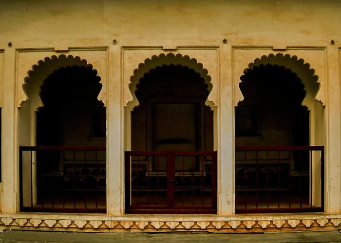 Kesar Heritage Boutique Home Stay Jodhpur 